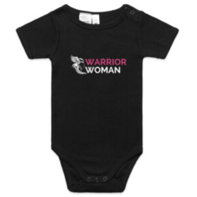 Mini Warriors Thumbnail