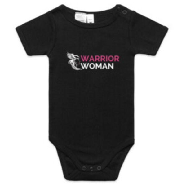 Mini Warriors Thumbnail