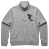 AS Colour WOs Half Zip  Thumbnail